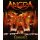 Angra: Angels Cry (20th Anniversary Tour)