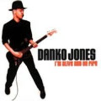 Danko Jones: Im Alive And On Fire