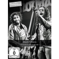 Black Uhuru: Live At Rockpalast Essen 1981