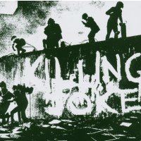 Killing Joke: Killing Joke (1980)