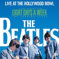 The Beatles: Live At The Hollywood Bowl