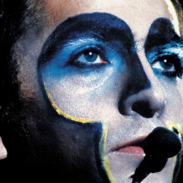 Peter Gabriel: Plays Live