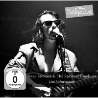 Dave Stewart: Live At Rockpalast: Köln 1990