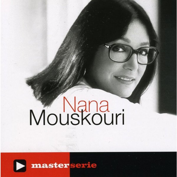 Nana Mouskouri: Master Serie