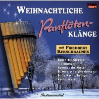 Friedbert Kerschbaumer: Weihnachtliche...