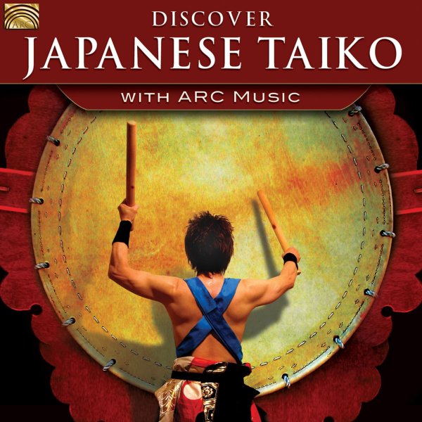 Various: Discover Japanese Taiko