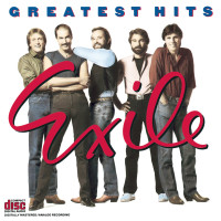 Exile (Country): Greatest Hits