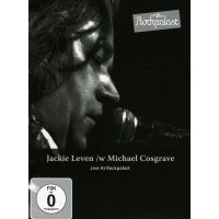 Jackie Leven: Live At Rockpalast