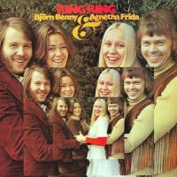 Abba: Ring Ring (180g)