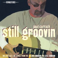 Paul Carrack: Still Groovin