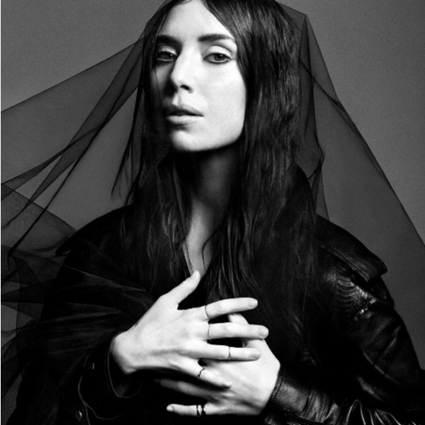 Lykke Li: I Never Learn (180g) (10th Anniversary Edition)