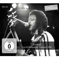 Aswad: Live At Rockpalast 1980