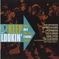 Pop Sampler: Keep Lookin: 80 More Mod, Soul &...