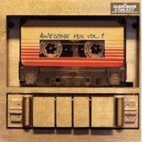 Various: Guardians Of The Galaxy: Awesome Mix Vol.1