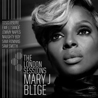 Mary J. Blige: The London Sessions