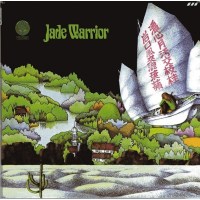 Jade Warrior: Jade Warrior