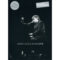 John Cale: Live At Rockpalast 1983 - 1984