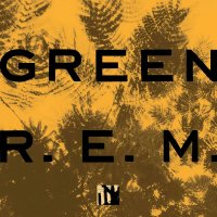 R.E.M.: Green (remastered) (180g)