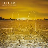 No-Man: Together Were Stranger (180g) (Limited Edition)