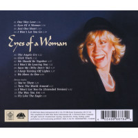 Agnetha Fältskog: Eyes Of A Woman