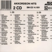 Various Artists: Akkordeon Accordeon