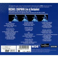 Michael Chapman (1941-2021): Live At Rockpalast 1975 -...