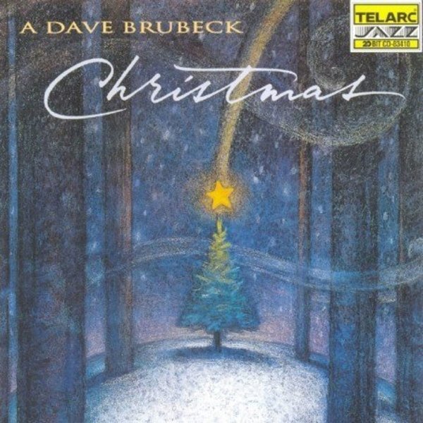 Various: A Dave Brubeck Christmas