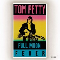 Tom Petty: Full Moon Fever (180g)