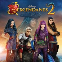 Various: Descendants 2