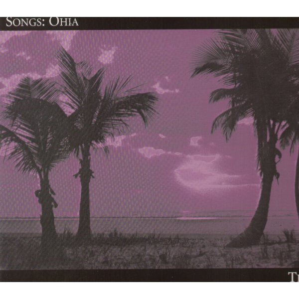 Songs:Ohia: The Lioness