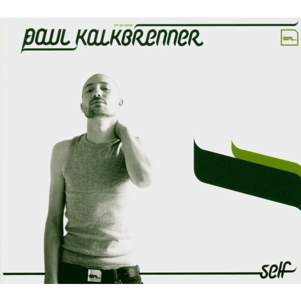 Paul Kalkbrenner: Self