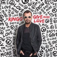 Ringo Starr: Give More Love