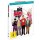 Big Bang Theory - Staffel #2 (DVD) 4DVDs Min: 486/DD2.0/WS - WARNER HOME 1000167464 - (DVD Video / Komödie)