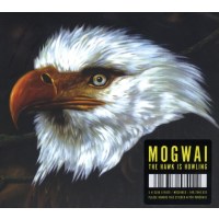 Mogwai: The Hawk Is Howling