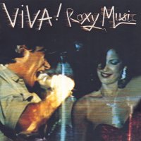 Roxy Music: Viva!