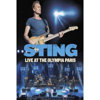 Sting: Live At The Olympia Paris