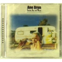 Ane Brun: Spending Time With Morgan