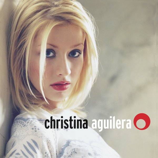 Christina Aguilera: Christina Aguilera