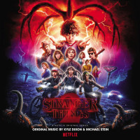 Kyle Dixon & Michael Stein: Stranger Things 2 (180g)