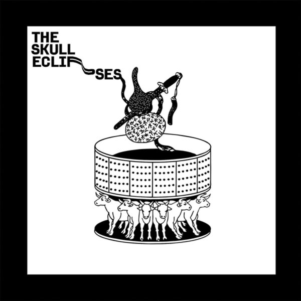 The Skull Eclipses: The Skull Eclipses