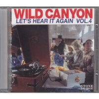 Wild Canyon: Lets Hear It Again Vol. 4