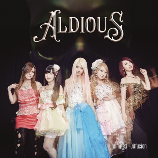 Aldious: Unlimited Diffusion