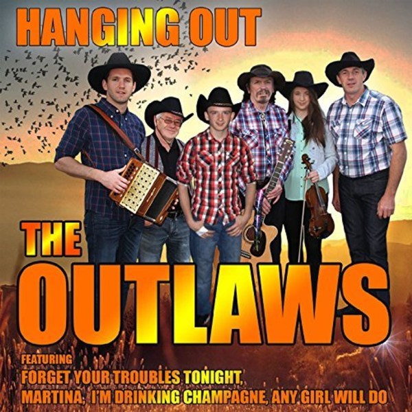 The Outlaws (Country): Hanging Out