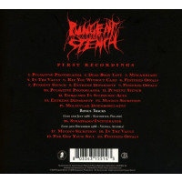 Pungent Stench: First Recordings +Bonus