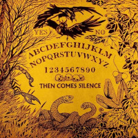 Then Comes Silence: Nyctophilian-Then Comes Silence III