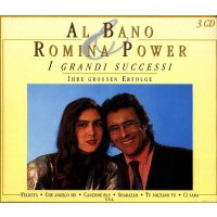 Al Bano & Romina Power: Ihre großen Erfolge