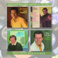 Andy Williams: Shadow Of Your Smile / Merry Christmas /...