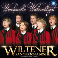 Wiltener Sängerknaben: Wundervolle Weihnachtszeit