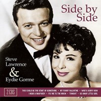 Steve Lawrence & Eydie Gorme: Side By Side