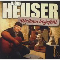 Björn Heuser: Weihnachtsjeföhl